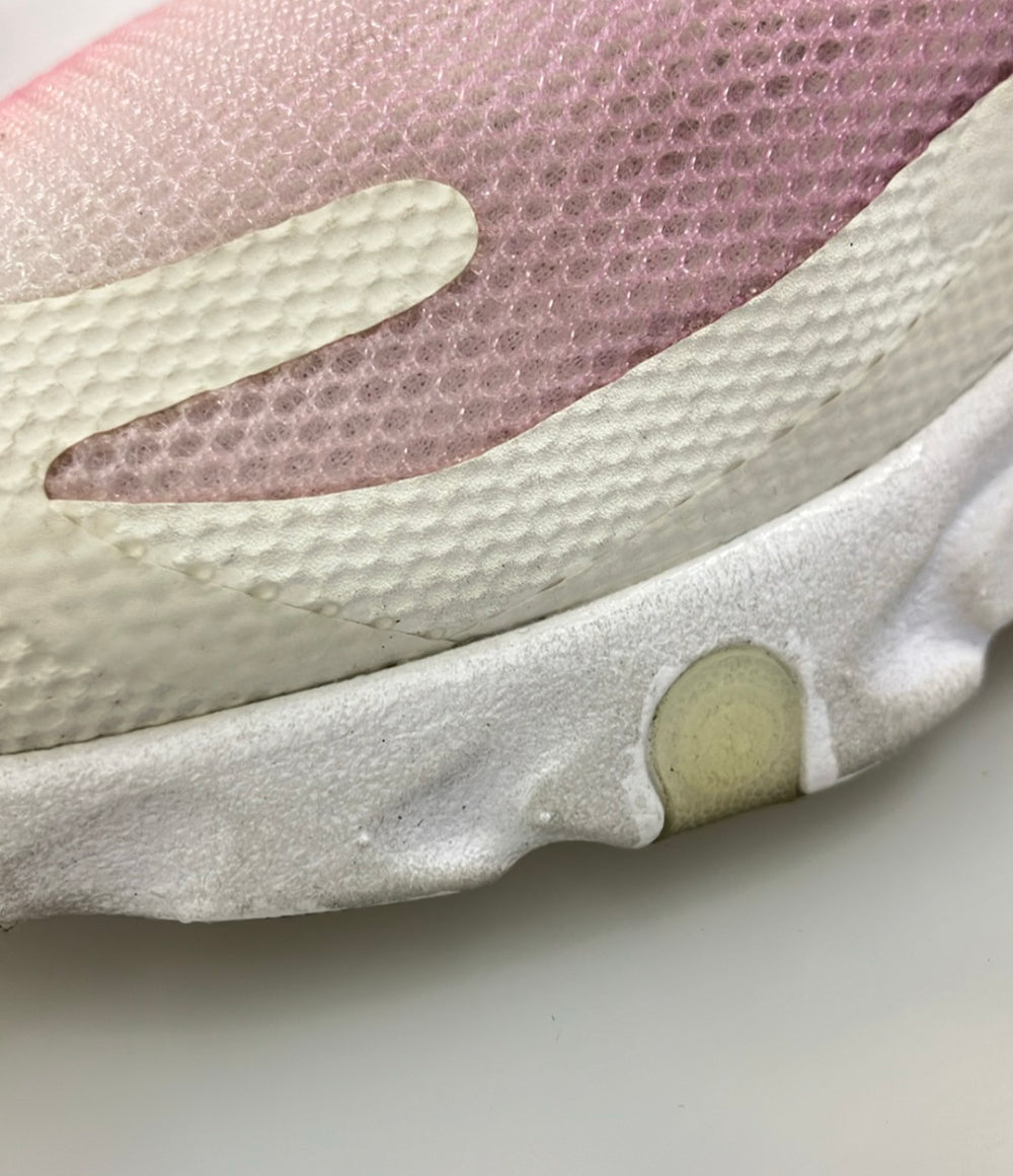 NIKE ローカットスニーカー WMNS Air Max 270 React SE CK6929-100 レディース SIZE 25.0 (XL) ナイキ
