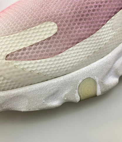 NIKE ローカットスニーカー WMNS Air Max 270 React SE CK6929-100 レディース SIZE 25.0 (XL) ナイキ