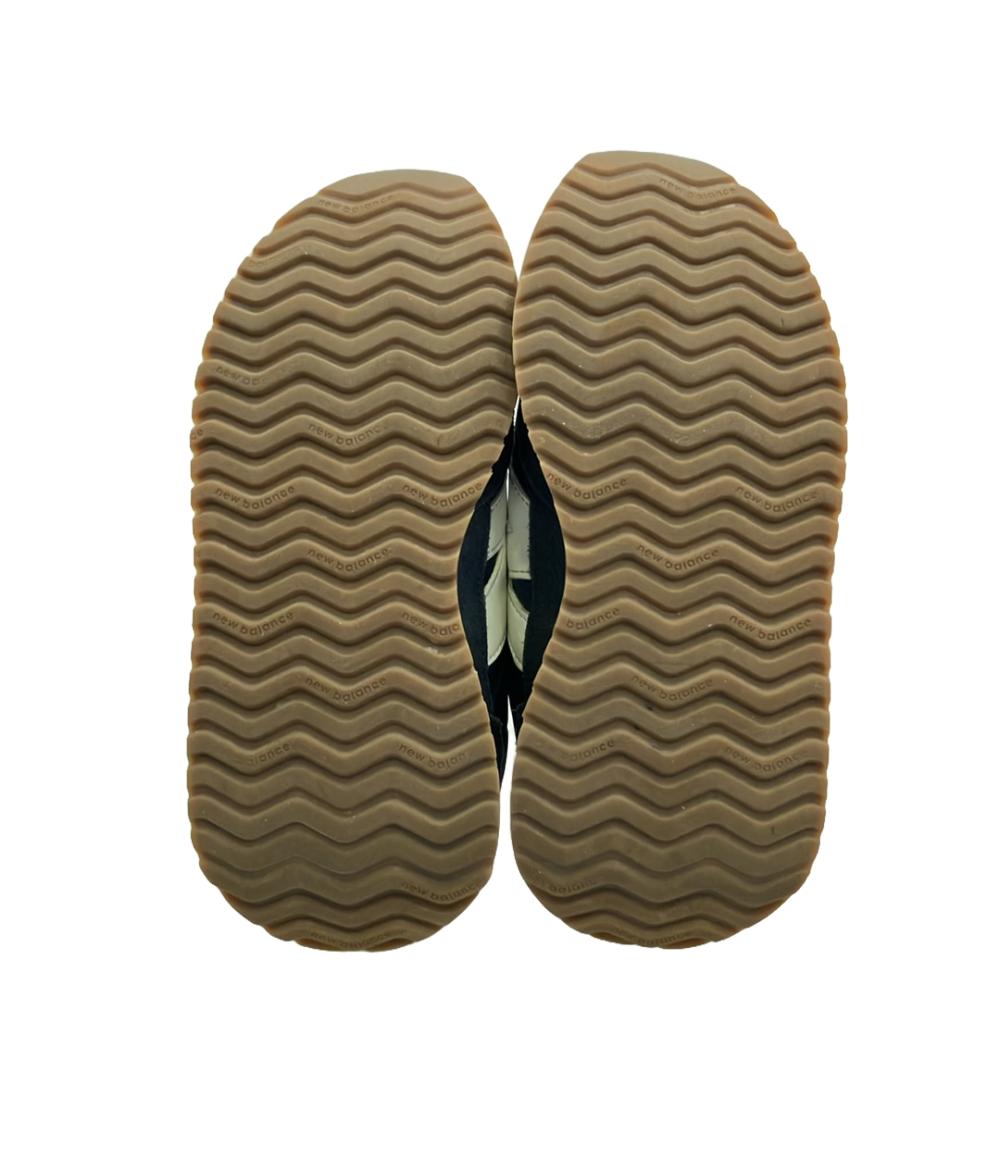 ニューバランス ローカットスニーカー MS237GB レディース SIZE 23.5 (M) NEW BALANCE