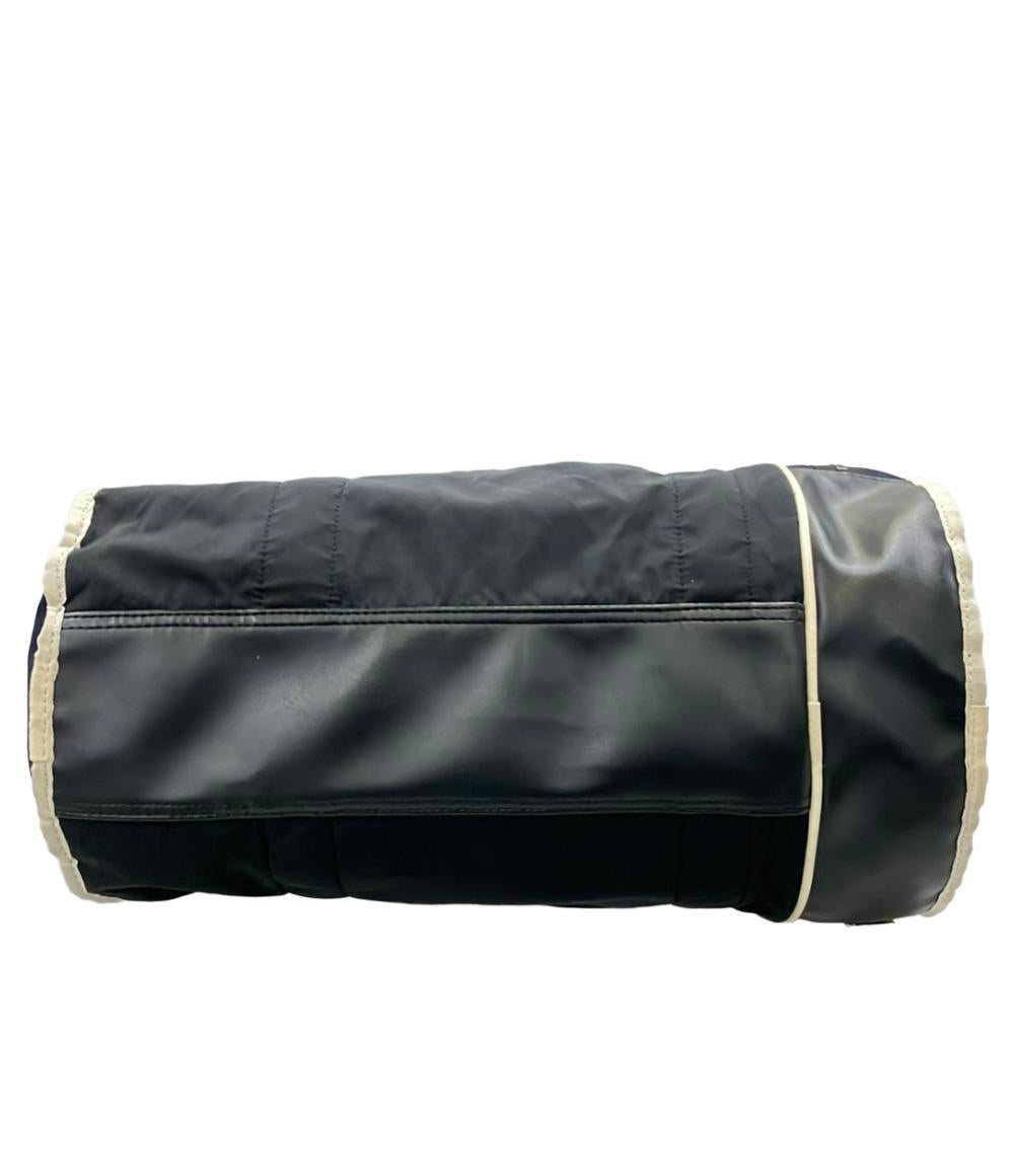 FRED PERRY 2WAY ボストンバッグ ショルダーバッグ 斜め掛け メンズ フレッドペリー