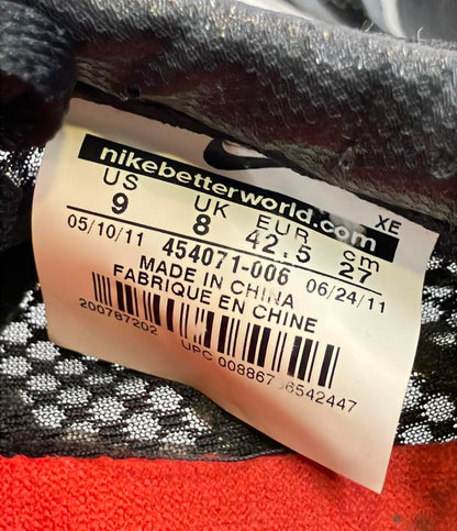 ナイキ ローカットスニーカー 454071-006 メンズ SIZE 27.0 (L) NIKE