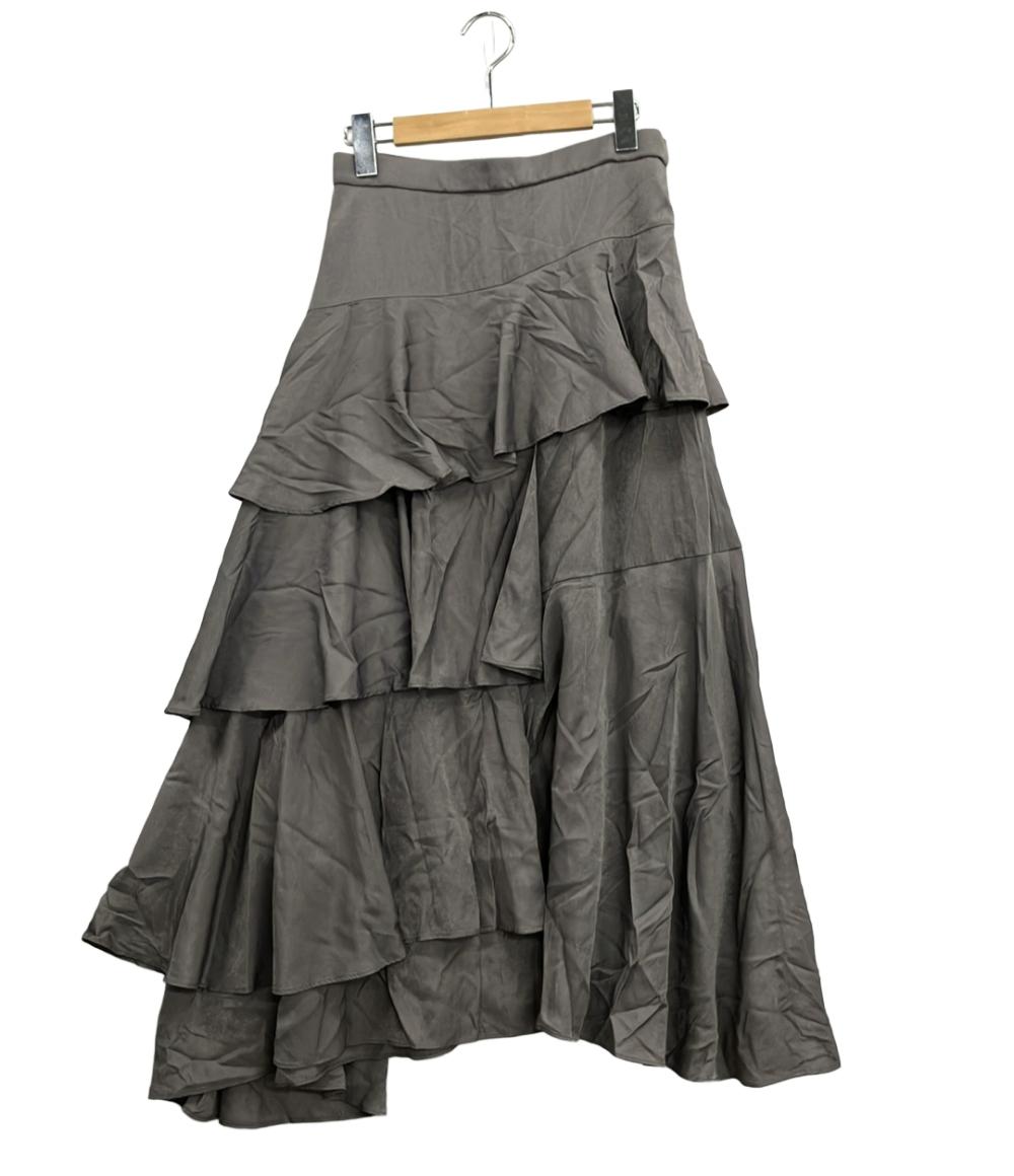 グレースコンチネンタル ロングスカート レディース SIZE 38 (M) GRACE CONTINENTAL