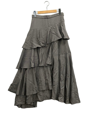 グレースコンチネンタル ロングスカート レディース SIZE 38 (M) GRACE CONTINENTAL