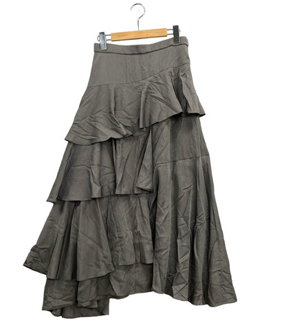 グレースコンチネンタル ロングスカート レディース SIZE 38 (M) GRACE CONTINENTAL