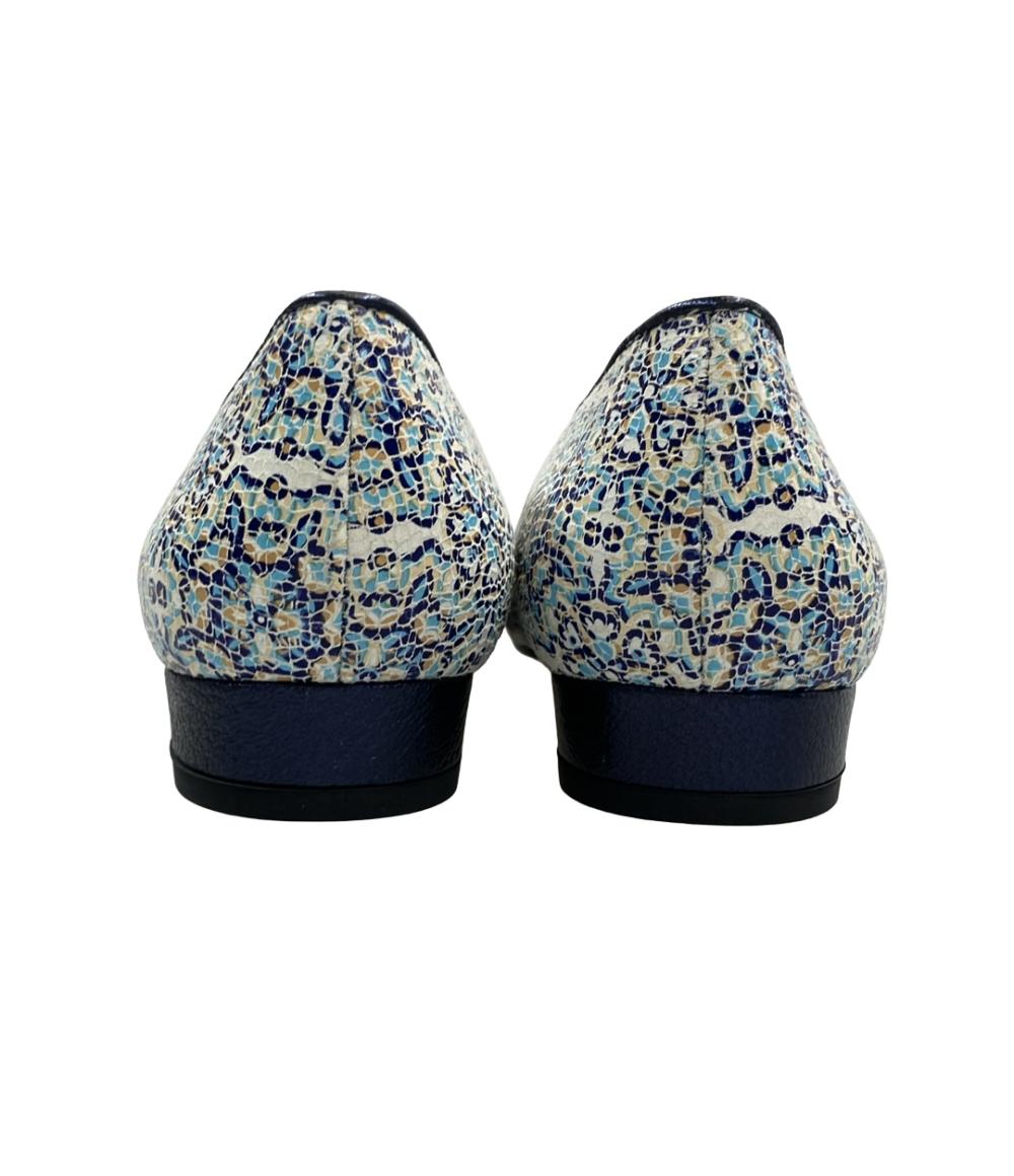 ヴィヴィアン・ヴォー パンプス レディース SIZE 37 (M) VIVIAN VAU