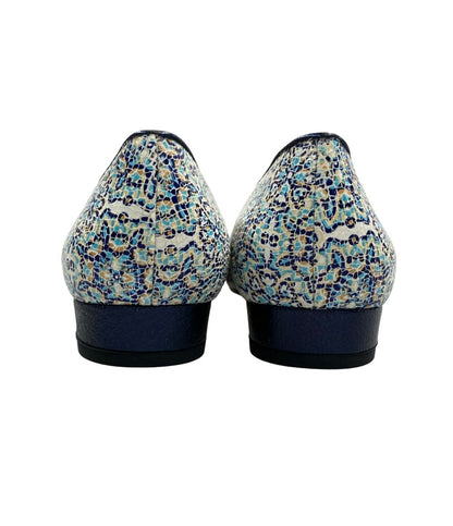 ヴィヴィアン・ヴォー パンプス レディース SIZE 37 (M) VIVIAN VAU