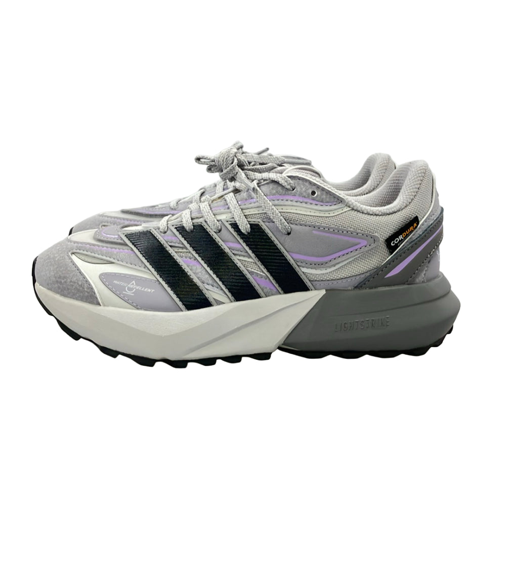 adidas ローカットスニーカー ライトブレイズATR JQ6005 レディース SIZE 23.5 (M) アディダス