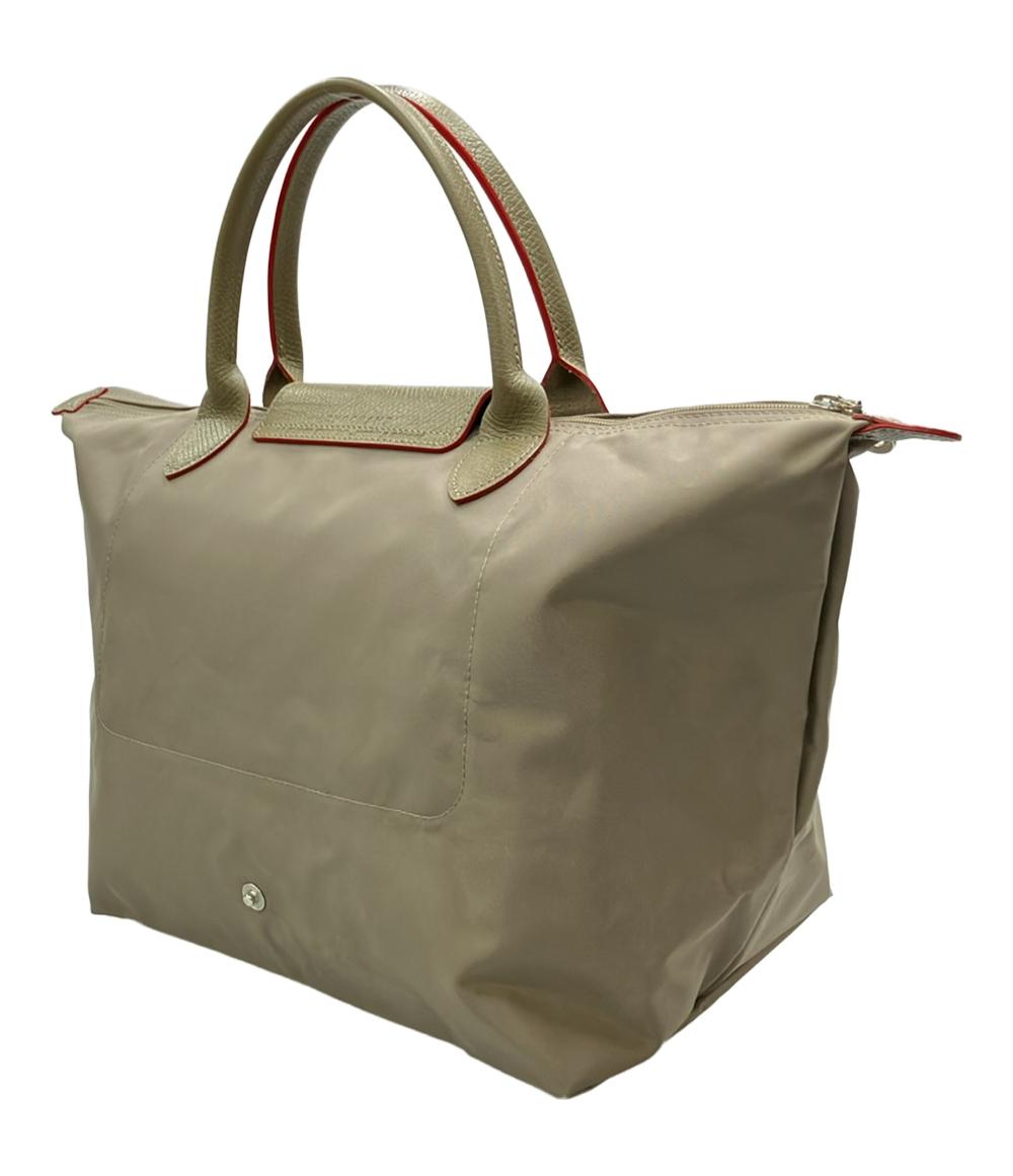Longchamp トートバッグ ハンドバッグ ル プリアージュ レディース ロンシャン
