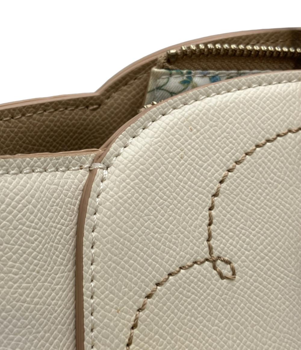 Samantha Vega トートバッグ ショルダーバッグ 肩掛け ビジューリボン レディース サマンサベガ