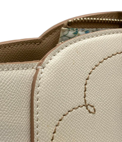 Samantha Vega トートバッグ ショルダーバッグ 肩掛け ビジューリボン レディース サマンサベガ