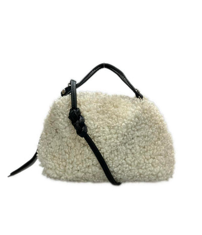 ジャンニキアリーニ 2wayハンドバッグ ショルダーバッグ 斜め掛け レディース GIANNI CHIARINI