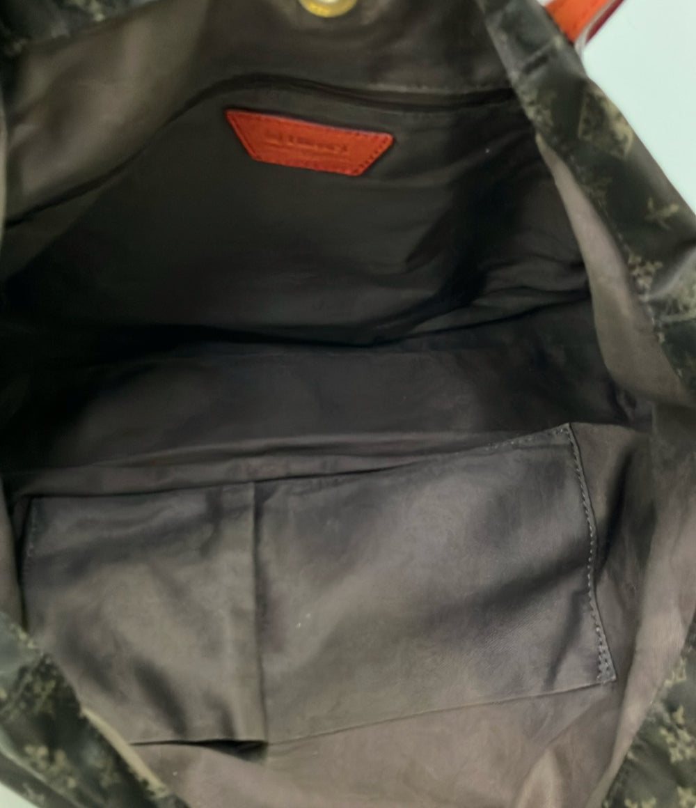 russet トートバッグ 肩掛け レディース ラシット
