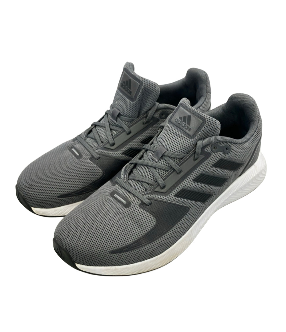 adidas ローカットスニーカー ランファルコン 2.0 FY8741 メンズ SIZE 27.0 (L) アディダス