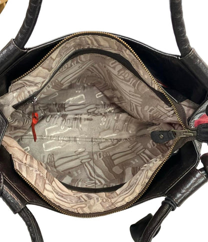 イビサ ハンドバッグ レディース IBIZA