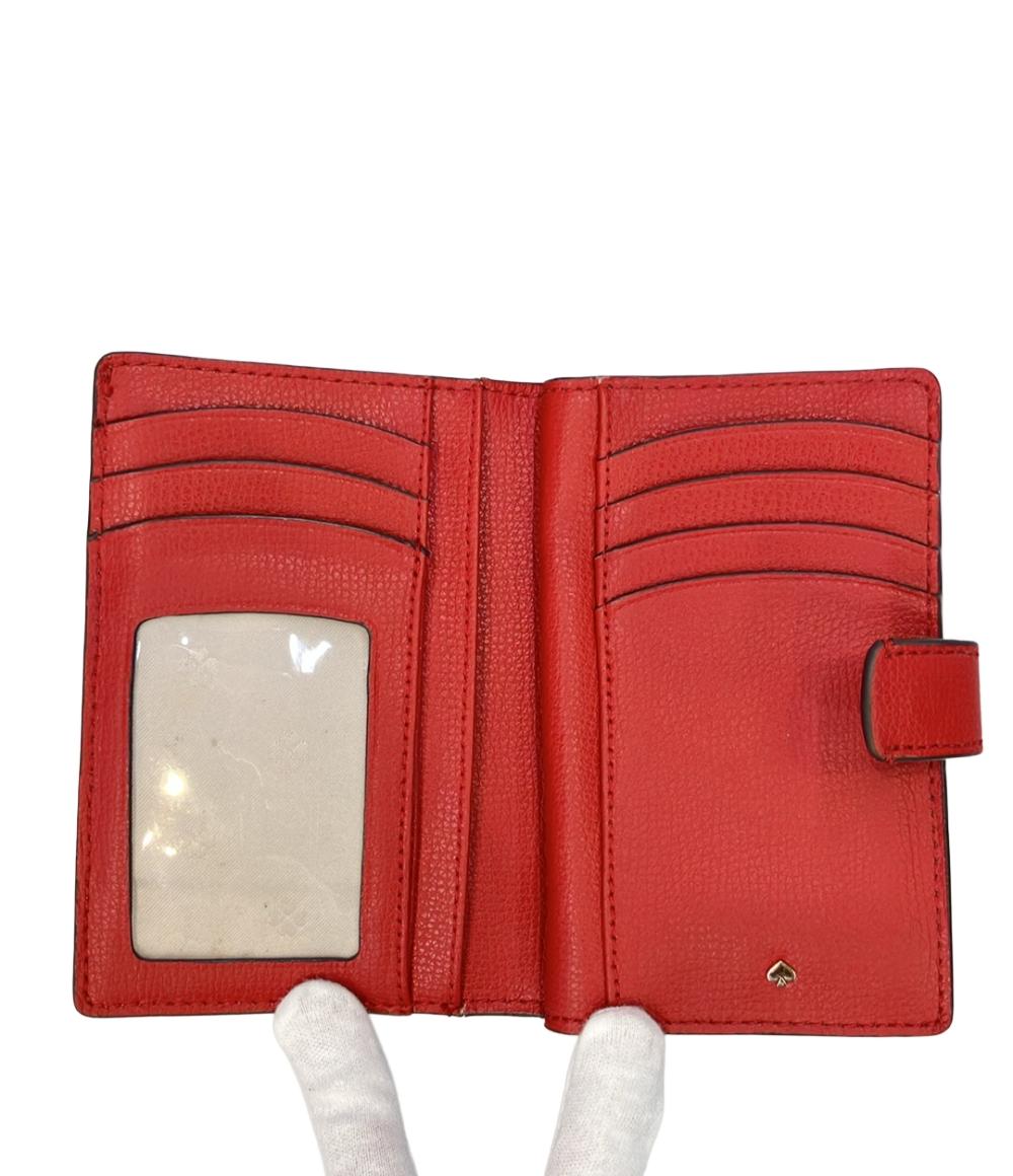 ケイトスペード 二つ折り財布 レディース Kate Spade