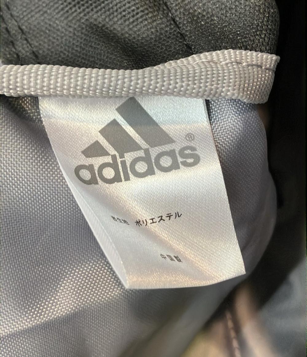 アディダス 2WAY ボストンバッグ ショルダーバッグ 斜め掛け メンズ adidas