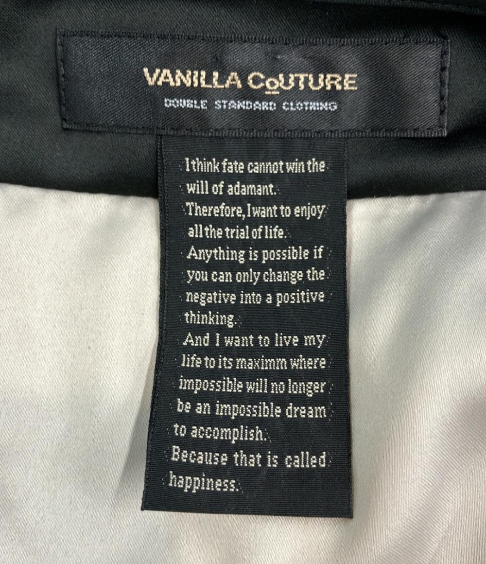 ヴァニラクチュール ノースリーブワンピース レディース SIZE F Vanilla couture