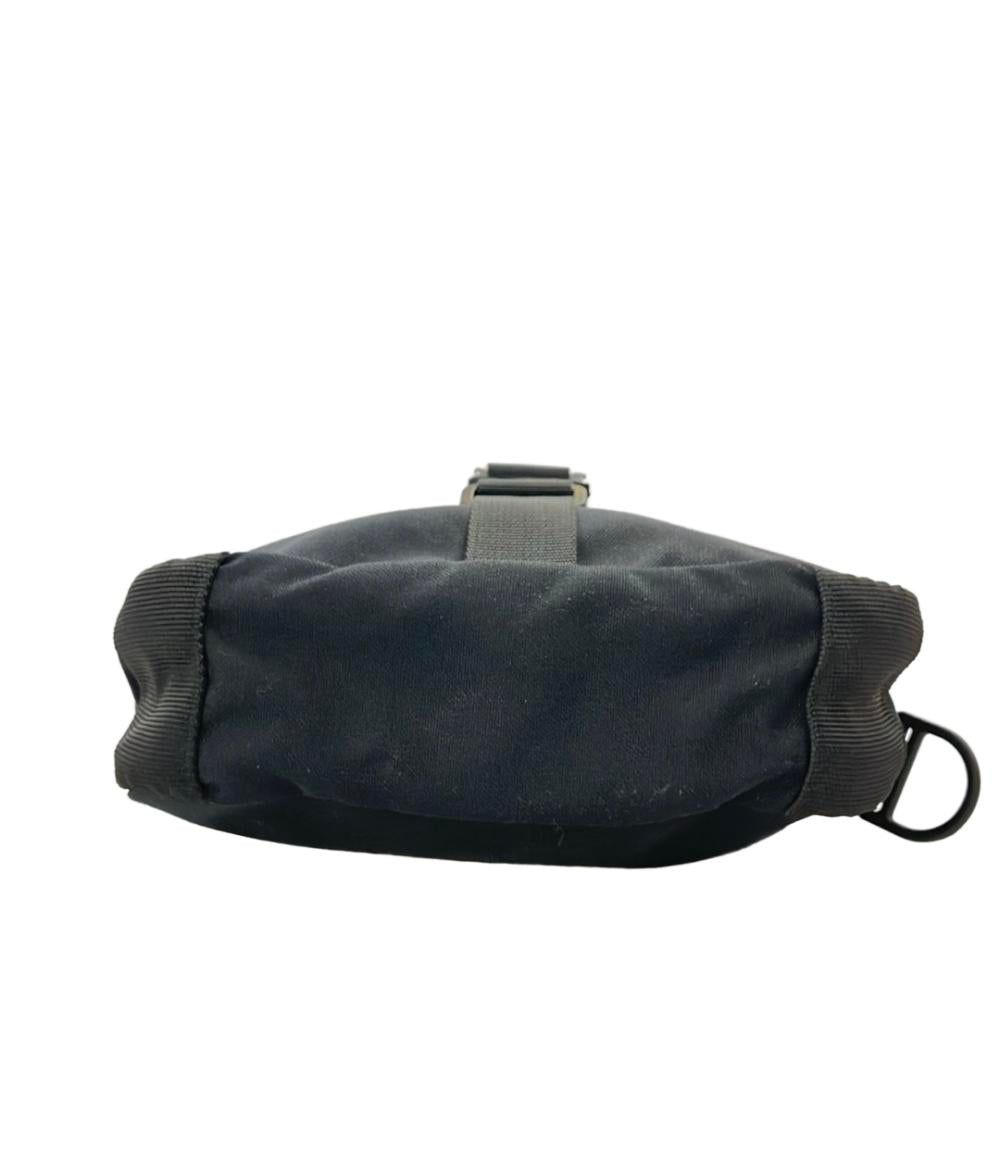 BAGJACK ショルダーバッグ 斜め掛け メンズ バッグジャック