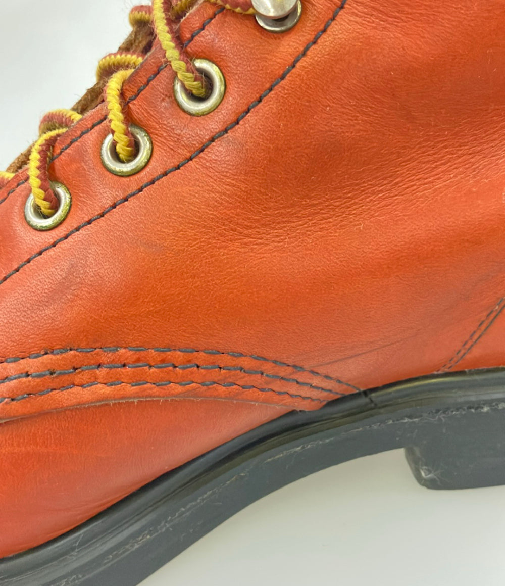 RED WING ワークブーツ メンズ SIZE 26.0 (M) レッドウィング