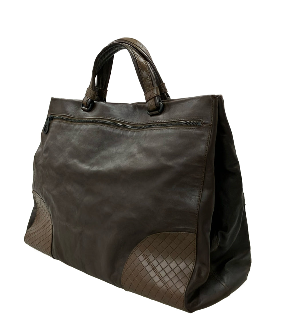 BOTTEGA VENETA トートバッグ イントレッチオ スコルピート B01403042S メンズ ボッテガ・ヴェネタ