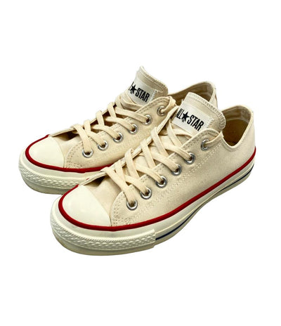 CONVERSE ローカットスニーカー レディース SIZE 5 (24cm) コンバース