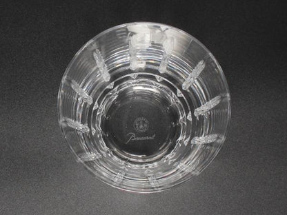 Baccarat グラス タンブラー アルルカン バカラ