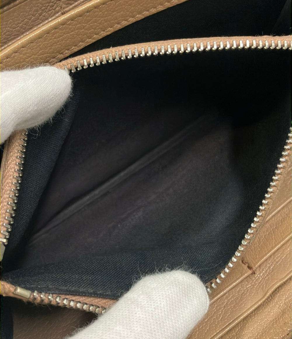 BALENCIAGA ラウンドファスナー長財布 390187 レディース バレンシアガ