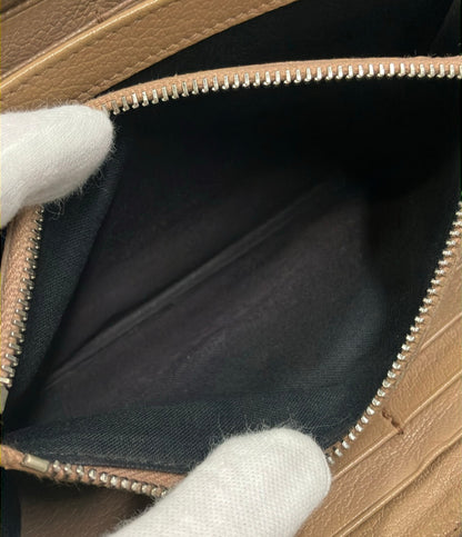 BALENCIAGA ラウンドファスナー長財布 390187 レディース バレンシアガ