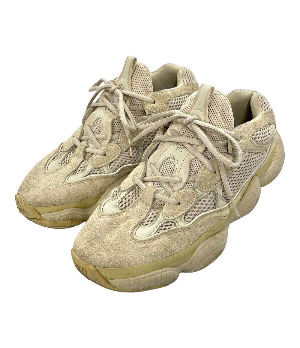 アディダス ローカットスニーカー YEEZY 500 DB2908 メンズ SIZE 26.5 (M) adidas