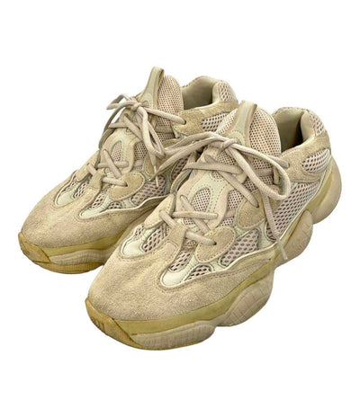 アディダス ローカットスニーカー YEEZY 500 DB2908 メンズ SIZE 26.5 (M) adidas