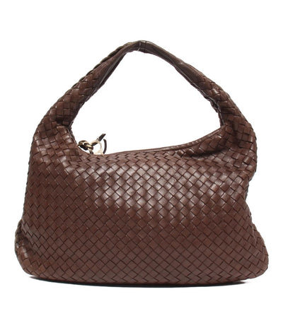 ボッテガ・ヴェネタ ハンドバッグ ショルダーバッグ 肩掛け イントレチャート レディース BOTTEGA VENETA