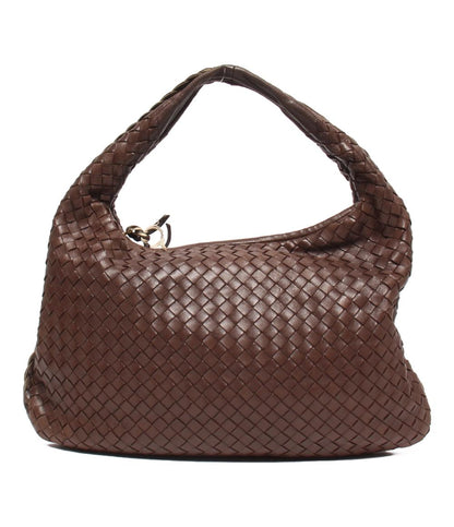 ボッテガ・ヴェネタ ハンドバッグ ショルダーバッグ 肩掛け イントレチャート レディース BOTTEGA VENETA