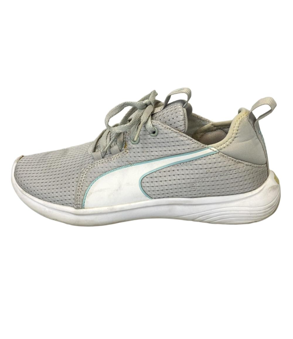 プーマ ローカットスニーカー 194357-06 レディース SIZE 24.0 (L) PUMA