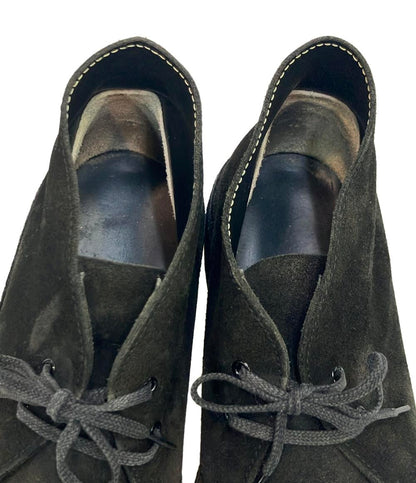 リーガル デザートブーツ ショートブーツ E6G4024 JA93ｈ メンズ SIZE 25.0 (S) REGAL