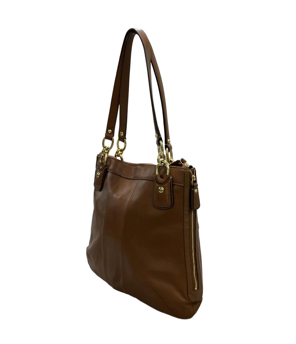 COACH トートバッグ レザー 18298 レディース コーチ