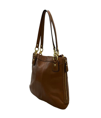 COACH トートバッグ レザー 18298 レディース コーチ