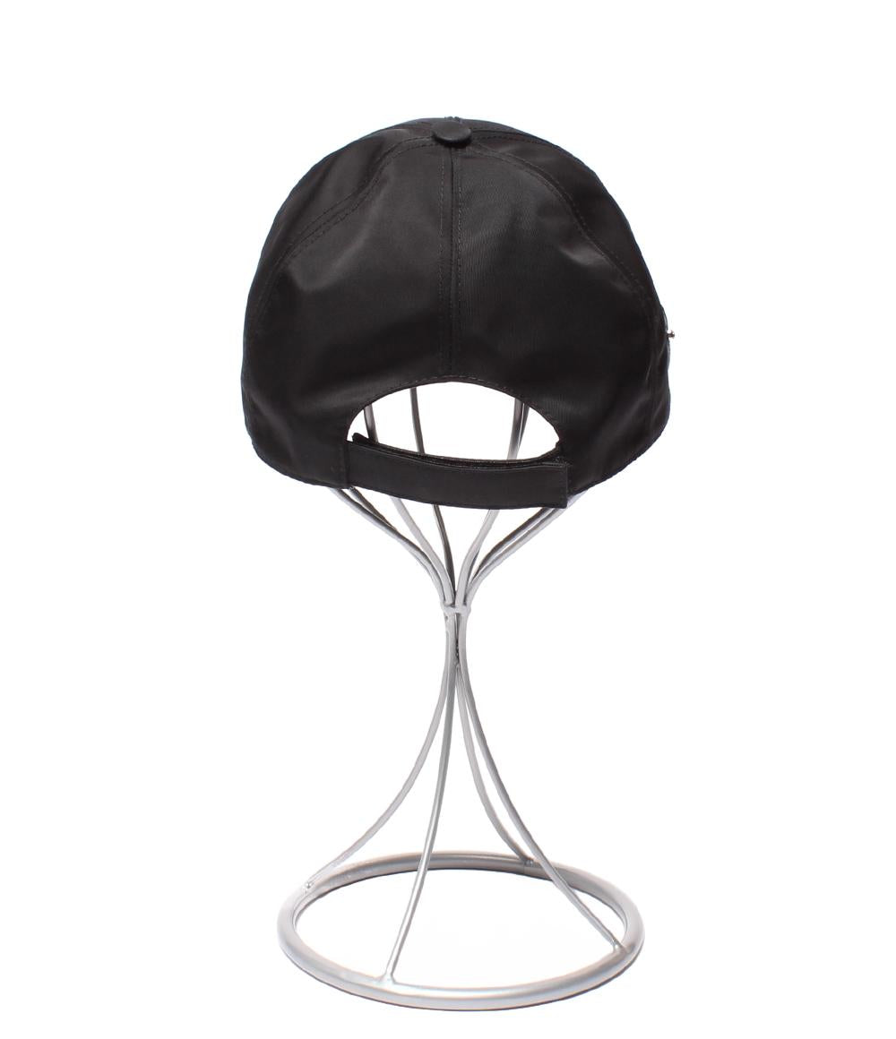 PRADA キャップ RE-NYLON 1HC274 レディース メンズ SIZE S プラダ