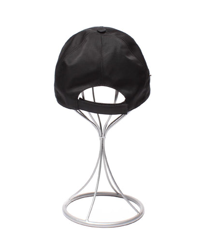 PRADA キャップ RE-NYLON 1HC274 レディース メンズ SIZE S プラダ