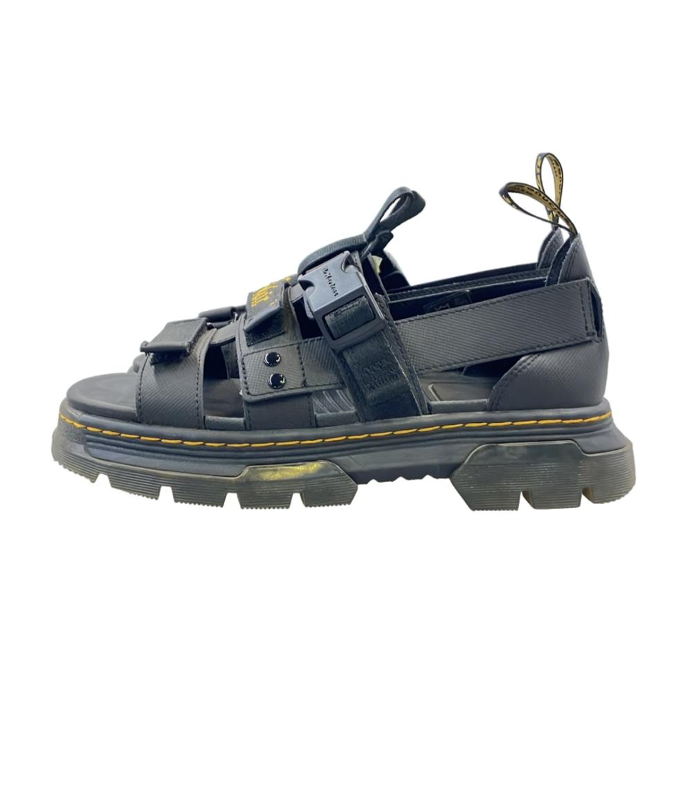 Dr.Martens マルチストラップサンダル ペアソン ユニセックス SIZE UK 6 ドクターマーチン