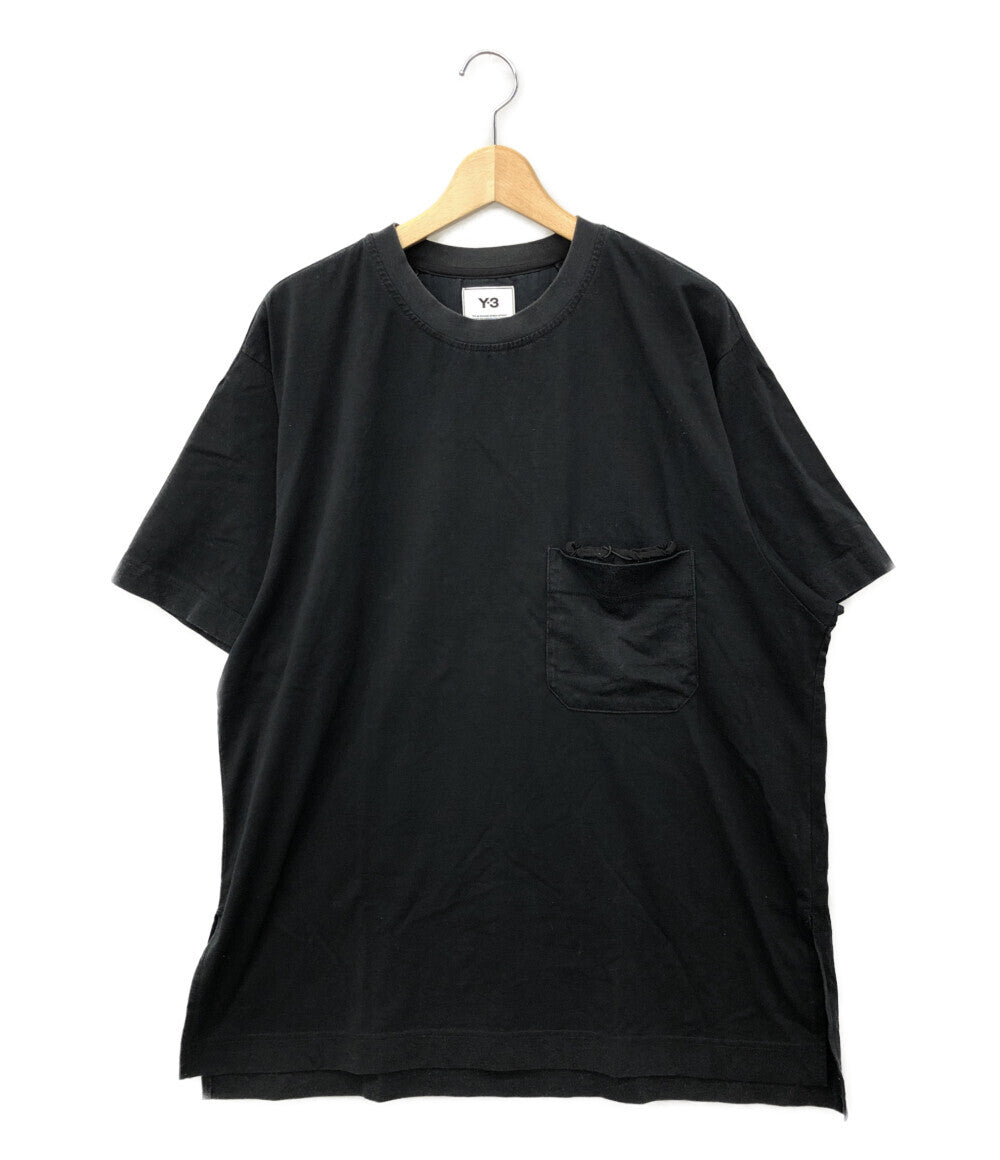 ワイスリー  半袖Tシャツ      メンズ SIZE S (S) Y-3