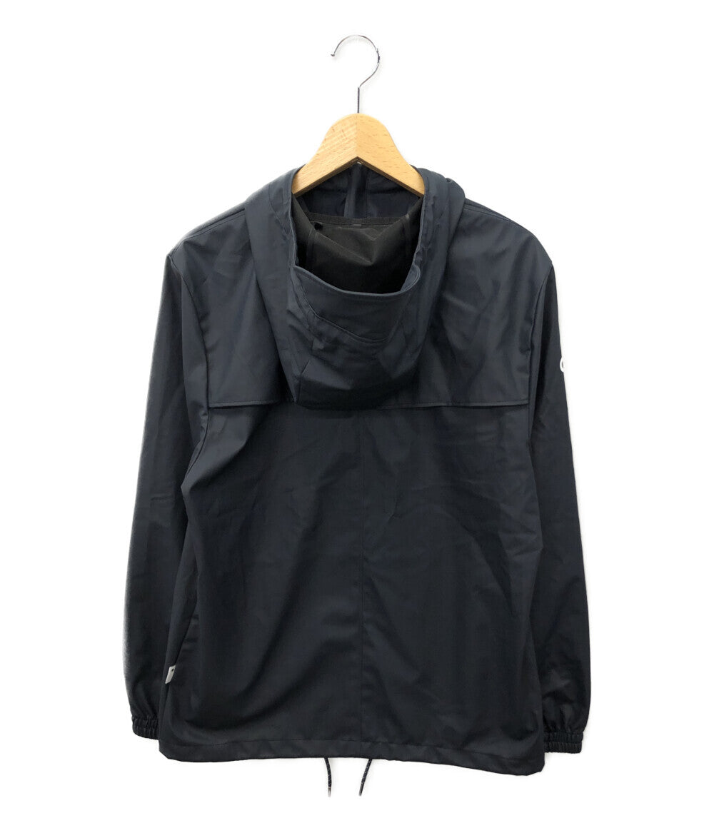 レインズ 美品 フード付き ポリエステルジャケット      メンズ SIZE XS (XS以下) RAINS