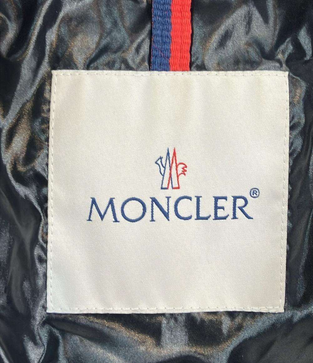 MONCLER ダウンコート MOKA GIUBBOTTO D29544990005 68950 キッズ レディース SIZE 12 (150) モンクレール