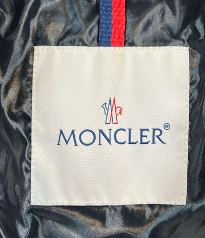 MONCLER ダウンコート MOKA GIUBBOTTO D29544990005 68950 キッズ レディース SIZE 12 (150) モンクレール