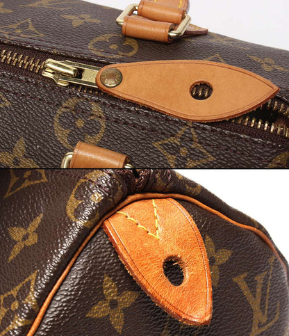 LOUIS VUITTON ハンドバッグ ミニボストン スピーディー25 モノグラム M41528 レディース ルイ・ヴィトン