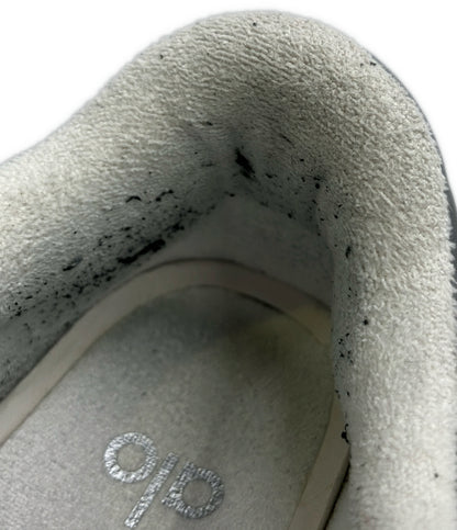 alo yoga ローカットスニーカー リカバリー モード スニーカー レディース SIZE 24.5 アローヨガ