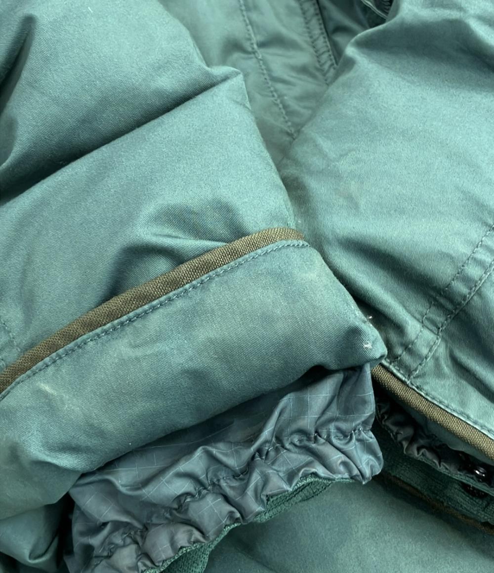 ザ・ノースフェイス ダウンジャケット メンズ SIZE L THE NORTH FACE