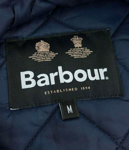 バブアー キルティングジャケット メンズ SIZE M Barbour