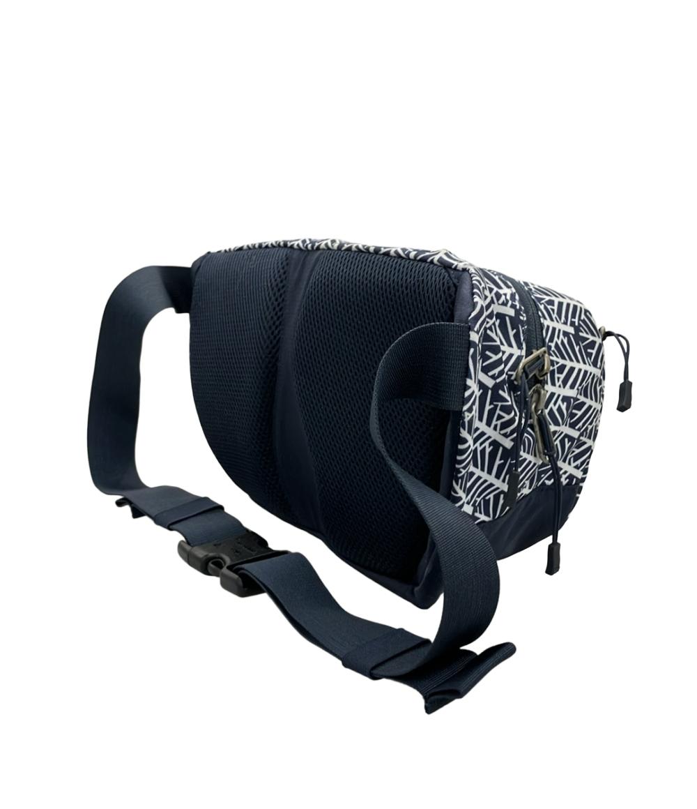 HELLY HANSEN ウエストバッグ ボディバッグ HOY91406 メンズ ヘリーハンセン