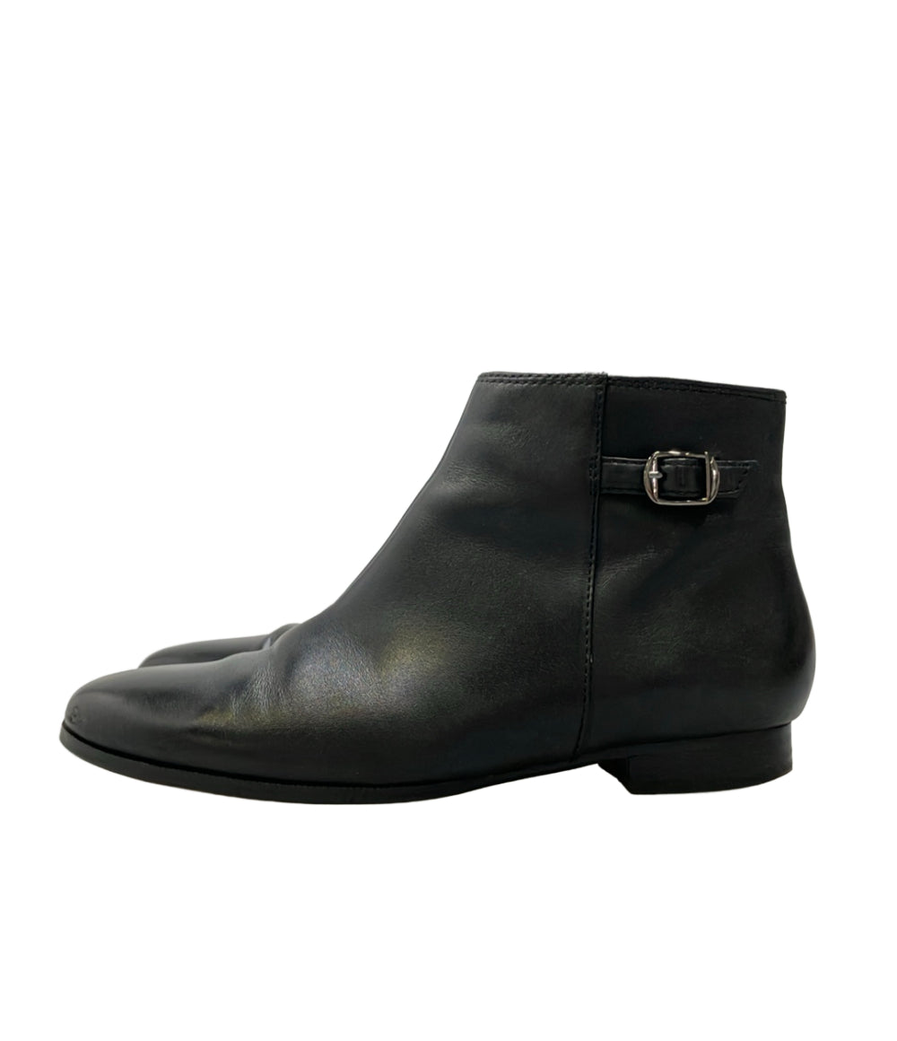 REGAL ショートブーツ サイドジップ レディース SIZE 24.5 リーガル