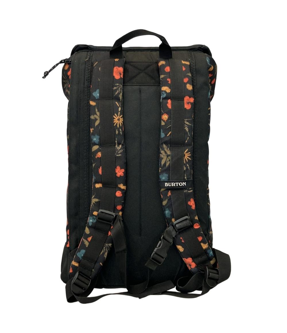 BURTON リュック デイパック 花柄 メンズ バートン